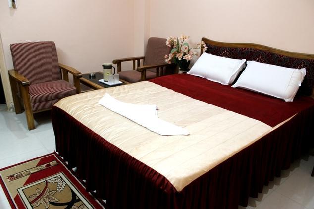 Hotel Sambit International